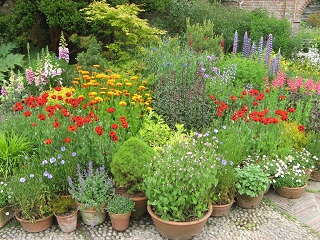 Great Dixter